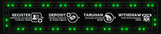 DOMINO96 Jackpot