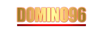 Logo DOMINO96